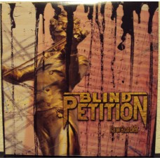 BLIND PETITION - Law & order   ***neu & ungespielt***